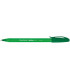 BOLIGRAFO PAPER MATE INKJOY 100 CAP VERD