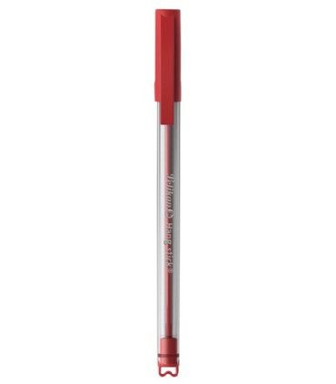 BOLIG. PELIKAN HANG STICK ROJO