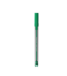 BOLIG. PELIKAN HANG STICK VERDE