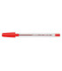 BOLIG. PELIKAN STICK K86S ROJO