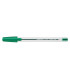 BOLIG. PELIKAN STICK K86S VERDE