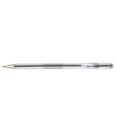 BOLIG.PENTEL BK-77 NEGRO