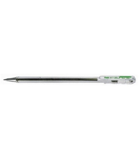 BOLIG.PENTEL BK-77 VERDE