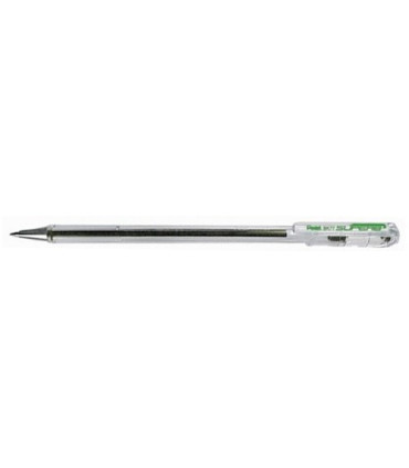 BOLIG.PENTEL BK-77 VERDE
