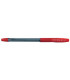 BOLIG.PILOT BPS-GP-M ROJO