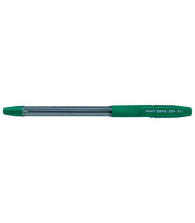 BOLIG.PILOT BPS-GP-M VERDE