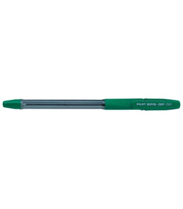 BOLIG.PILOT BPS-GP-M VERDE