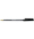 BOLIG.STAEDTLER 430 NORMAL NEGRO
