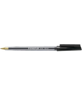 BOLIG.STAEDTLER 430 NORMAL NEGRO
