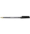 BOLIG.STAEDTLER 430 NORMAL NEGRO