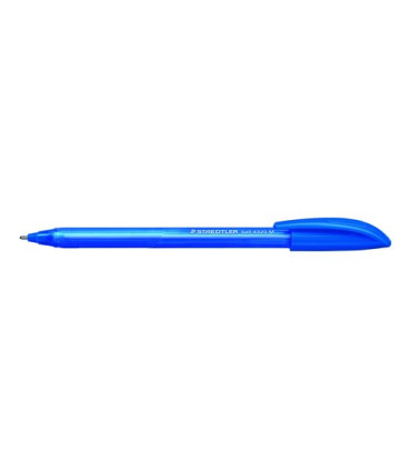 BOLIG.STAEDTLER 4320 MEDIO AZUL