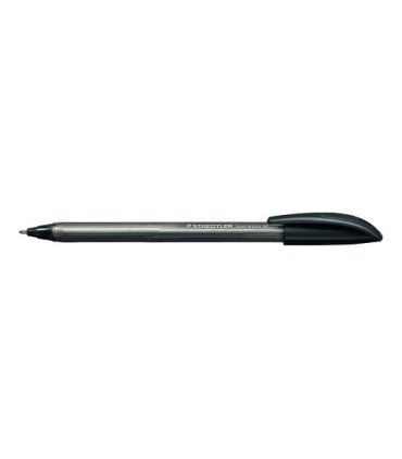 BOLIG.STAEDTLER 4320 MEDIO NEGRO