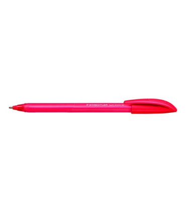 BOLIG.STAEDTLER 4320 MEDIO ROJO