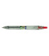 BOLIG.PILOT ECOBALL RECICLADO 1.0 ROJO