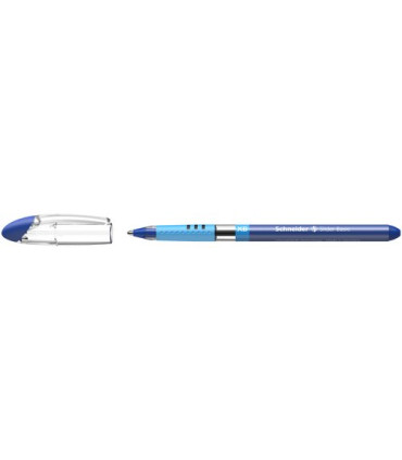 BOLIGRAFO SCHNEIDER SLIDER BASIC XB AZUL
