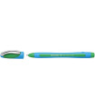 BOLIGRAFO SCHNEIDER SLIDER MEMO XB VERDE