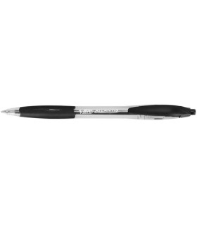BOLIG.BIC ATLANTIS NEGRO