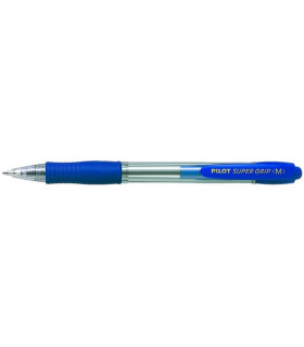 BOLIG.PILOT SUPERGRIP AZUL