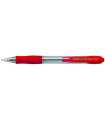BOLIG.PILOT SUPERGRIP ROJO