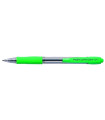 BOLIG.PILOT SUPERGRIP VERDE CLARO