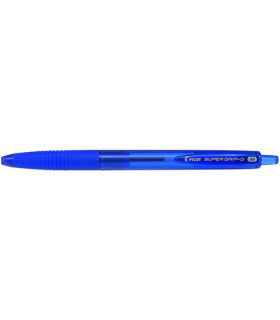 BOLIG.PILOT SUPERGRIP G AZUL