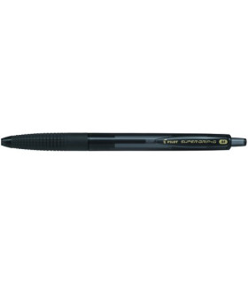 BOLIG.PILOT SUPERGRIP G NEGRO