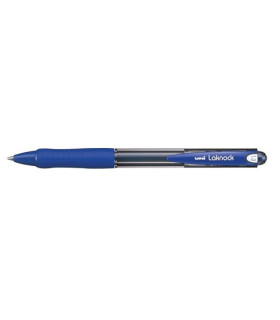 BOLIG.UNI LACKNOCK 1,0 CON CLIP AZUL