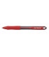 BOLIG.UNI LACKNOCK 1,0 CON CLIP ROJO