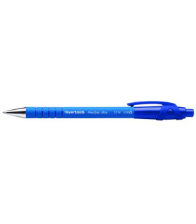 BOLIG.P.MATE FLEXGRIP RETRACTIL AZUL