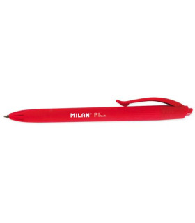 BOLIG.MILAN P1 TOUCH ROJO