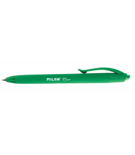 BOLIG.MILAN P1 TOUCH VERDE