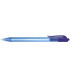 BOLIGRAFO PAPER MATE INKJOY 100 RT AZUL