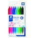 BOLIG.STAEDTLER 4230 MEDIO ESTUCHE 8