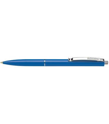 BOLIGRAFO SCHNEIDER K-15 M AZUL