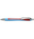 BOLIGRAFO SCHNEIDER SLIDER RAVE XB ROJO