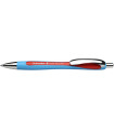 BOLIGRAFO SCHNEIDER SLIDER RAVE XB ROJO