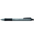 BOLIGRAFO STABILO POINTBALL GRIS OSCURO