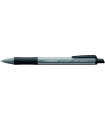 BOLIGRAFO STABILO POINTBALL GRIS OSCURO