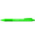 BOLIGRAFO STABILO POINTBALL VERDE MENTA