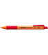 BOLIGRAFO STABILO POINTBALL ROJO