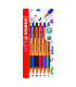 BOLIGRAFO STABILO POINTBALL CAJA 6