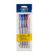 BOLIGRAFO CARIOCA SFERA RET. BOLSA 4 SUR