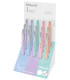 BOLIGRAFO PELIKAN JAZZ PASTEL EXP.15