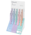BOLIGRAFO PELIKAN JAZZ PASTEL EXP.15