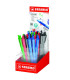 BOLIGRAFO STABILO POINTBALL EXP.38