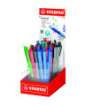 BOLIGRAFO STABILO POINTBALL EXP.38