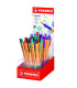 BOLIGRAFO STABILO POINTBALL EXP.38