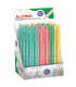 BOLIG.ALPINO SOFT TOUCH PAST. EXP.24