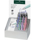 BOLIGRAFO FABER POLY BALL  E/15