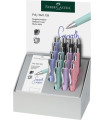 BOLIGRAFO FABER POLY BALL  E/15